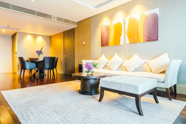 Duplex Flats In Bandra West